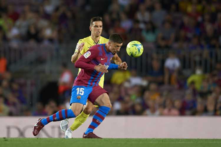 Photo by Jose Breton/Pics Action/NurPhoto via Getty Images