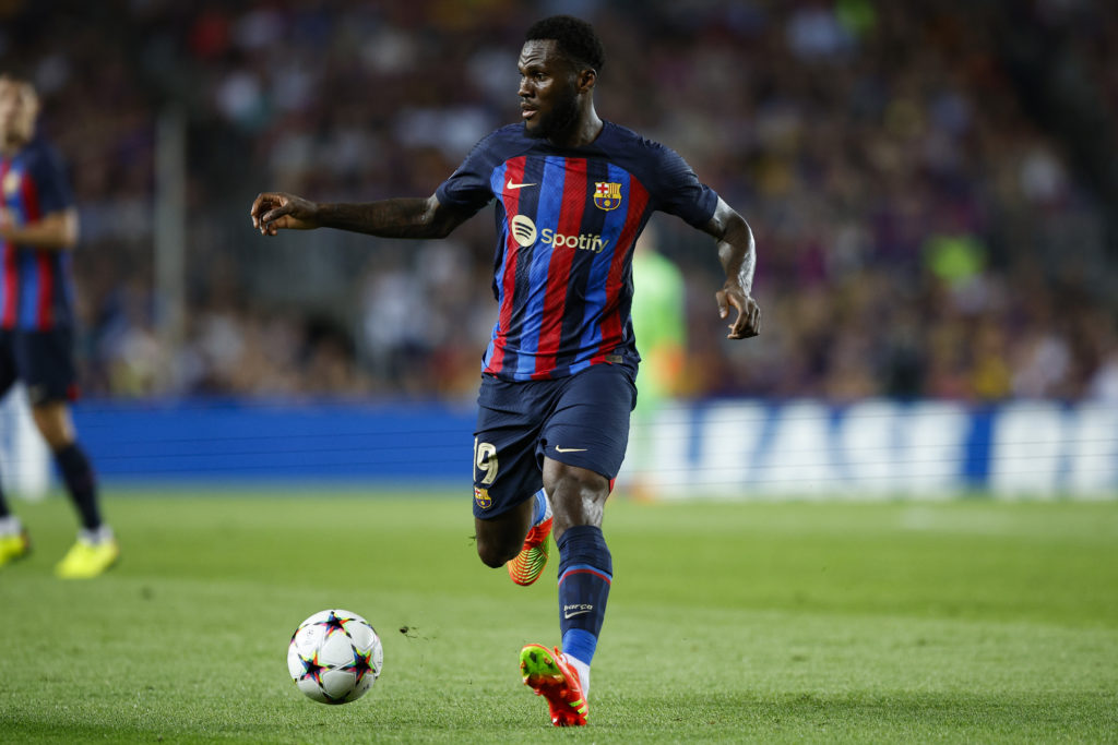 FC Barcelona v Viktoria Plzen: Group C - UEFA Champions League