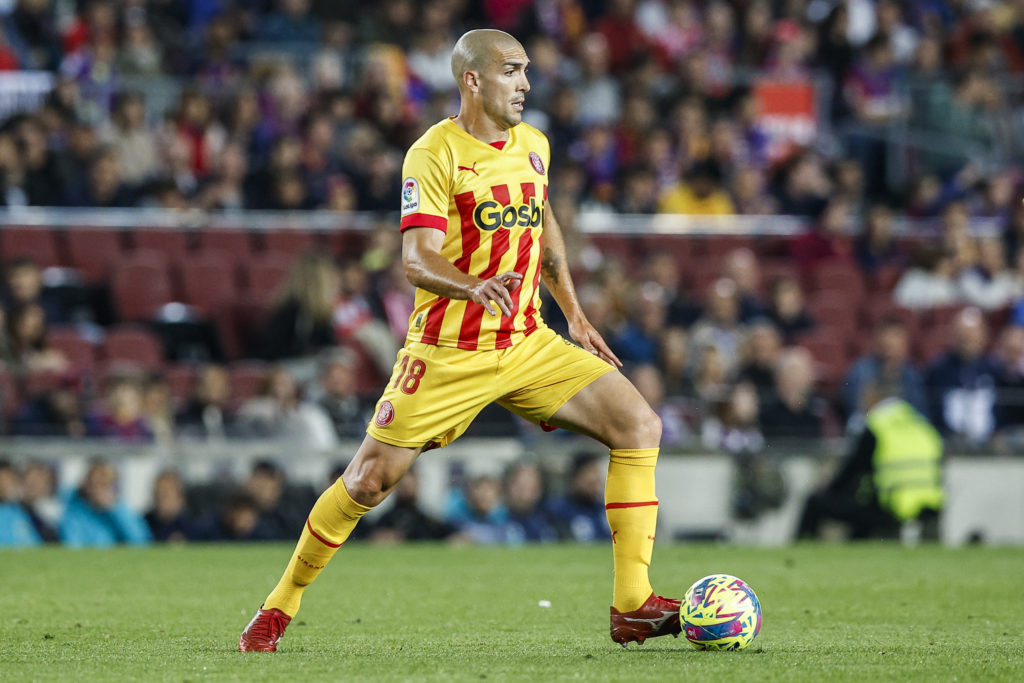 FC Barcelona Vs Girona FC - La Liga