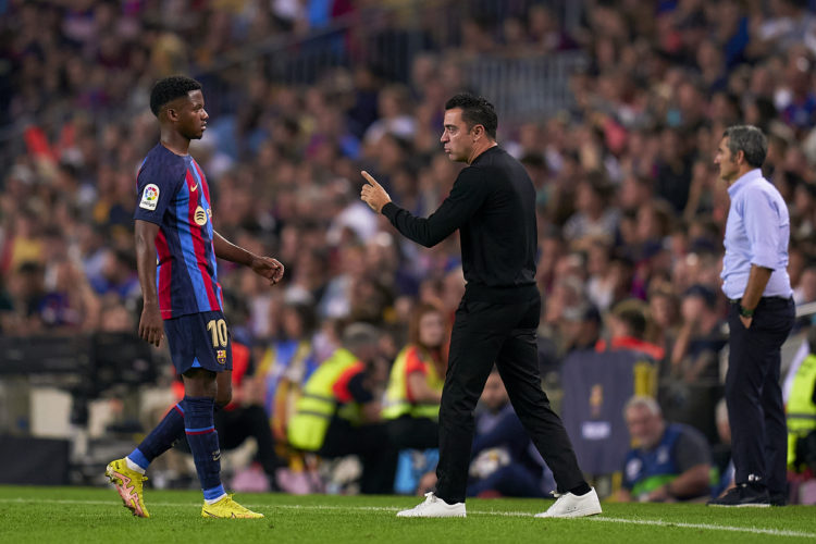 Photo by Pedro Salado/Quality Sport Images/Getty Images