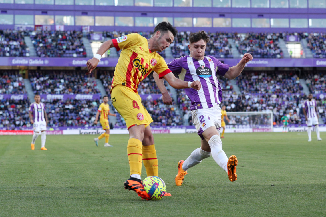 Photo by Gonzalo Arroyo Moreno/Getty Images
