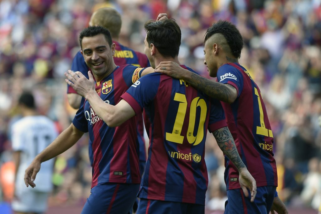 FBL-ESP-LIGA-FC BARCELONA-DEPORTIVO