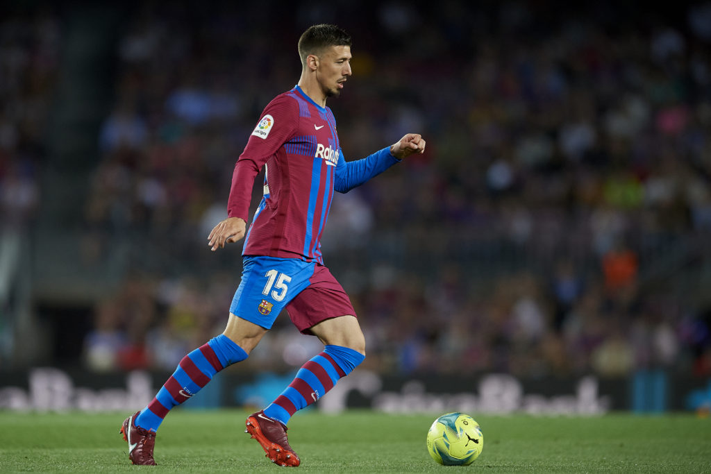 FC Barcelona v Villarreal CF - La Liga Santander