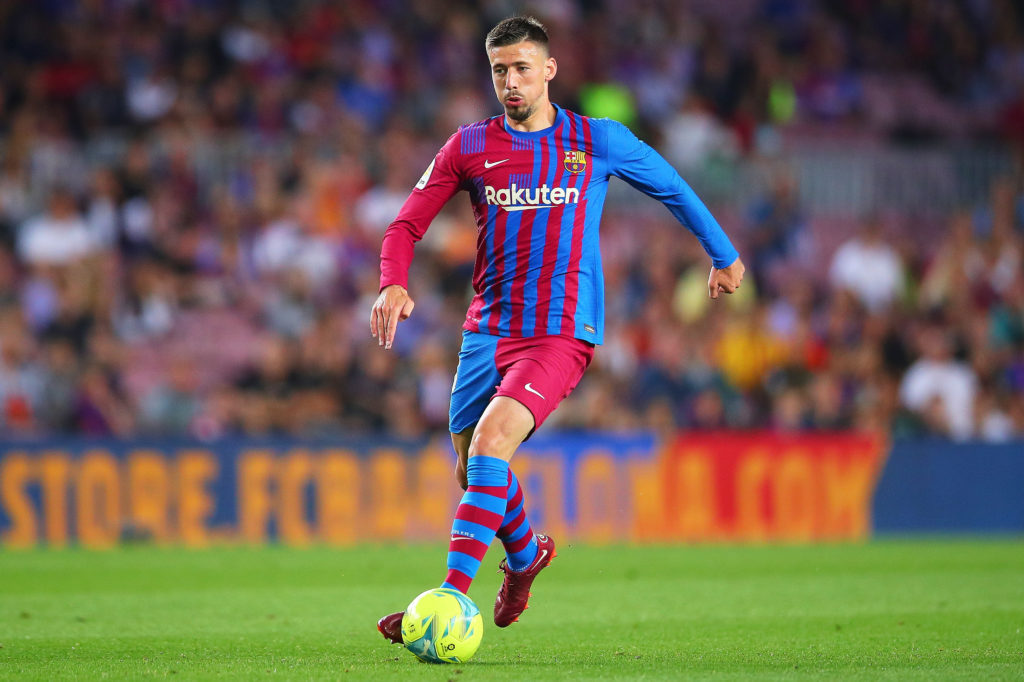 FC Barcelona v Villarreal CF - La Liga Santander