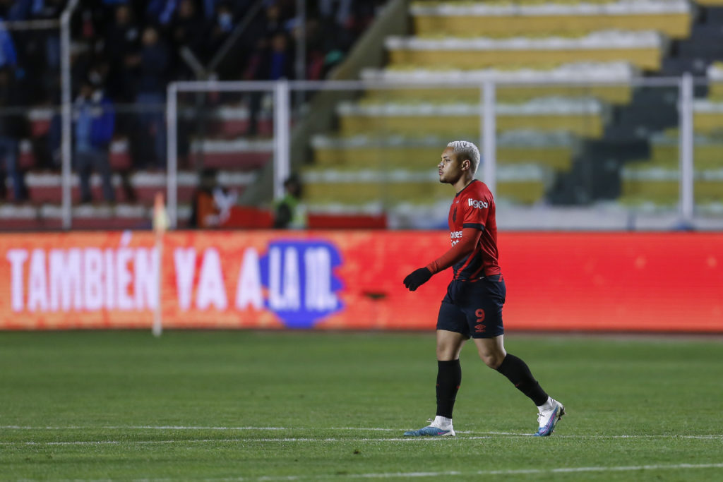 Bolivar v Athletico Paranaense - Copa CONMEBOL Libertadores 2023