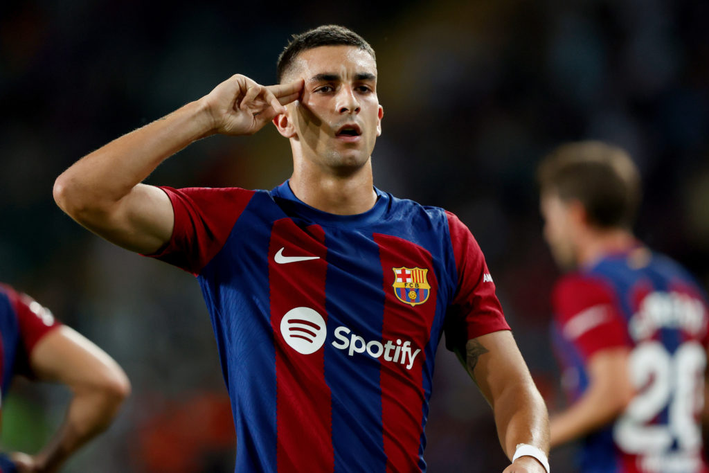 FC Barcelona v Cadiz FC - LaLiga EA Sports