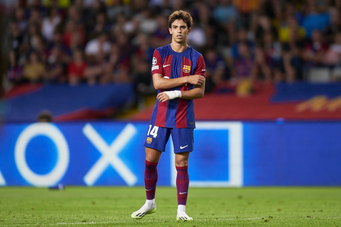 Photo by Cristian Trujillo/Quality Sport Images/Getty Images