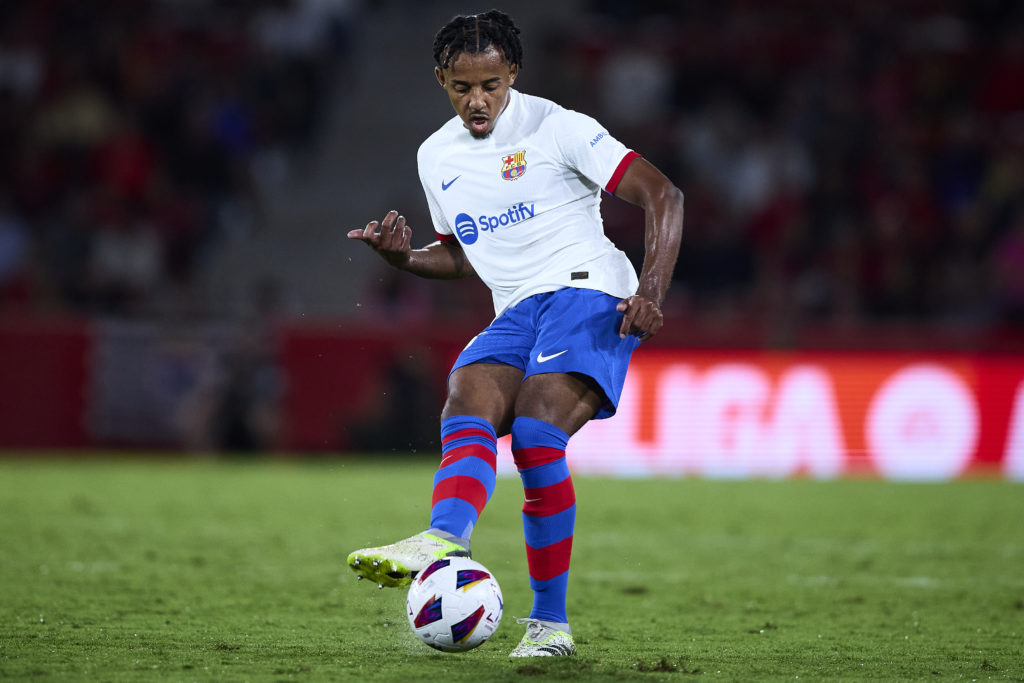 RCD Mallorca v FC Barcelona - LaLiga EA Sports