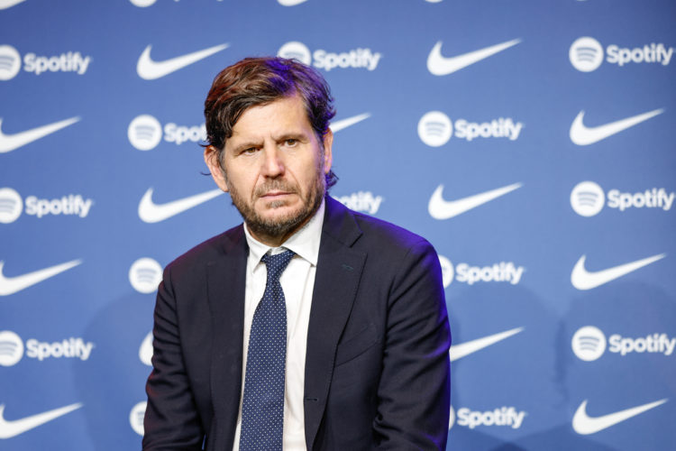 Photo By Xavi Bonilla/Europa Press via Getty Images