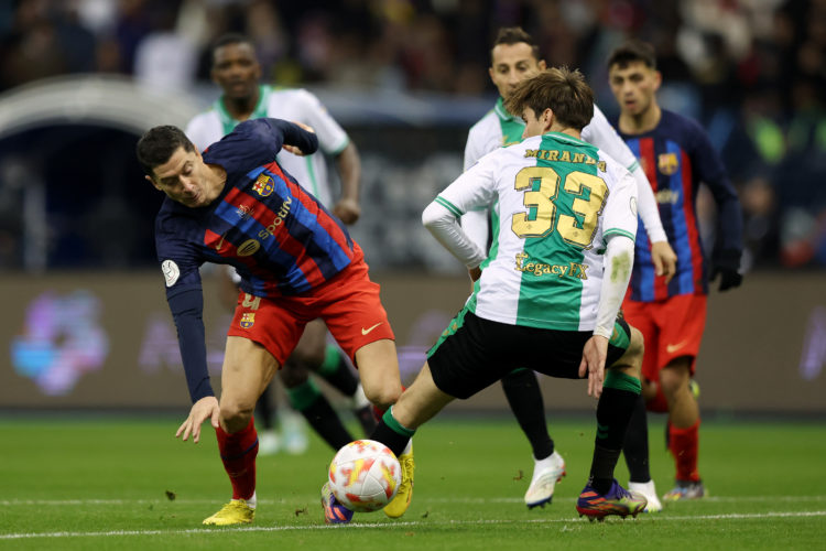 Photo by Yasser Bakhsh/Getty Images
