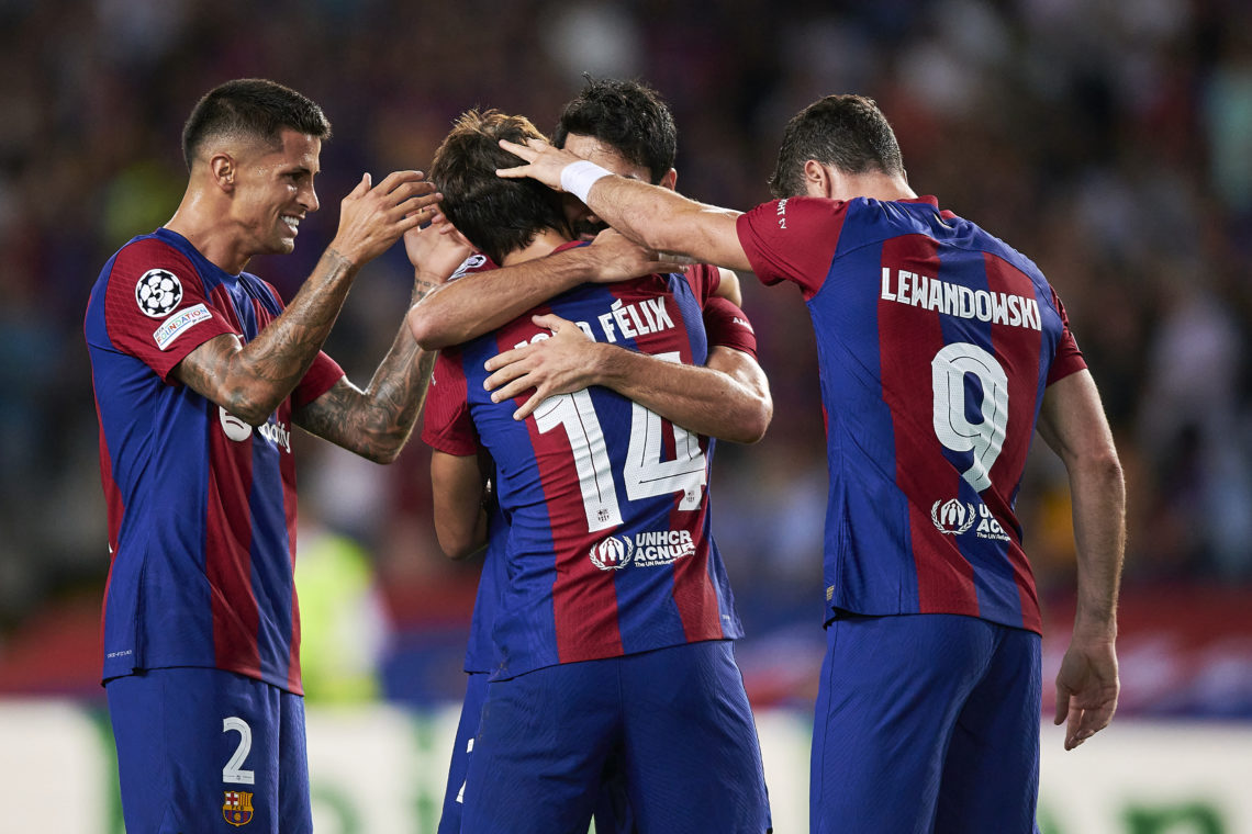 Photo by Cristian Trujillo/Quality Sport Images/Getty Images