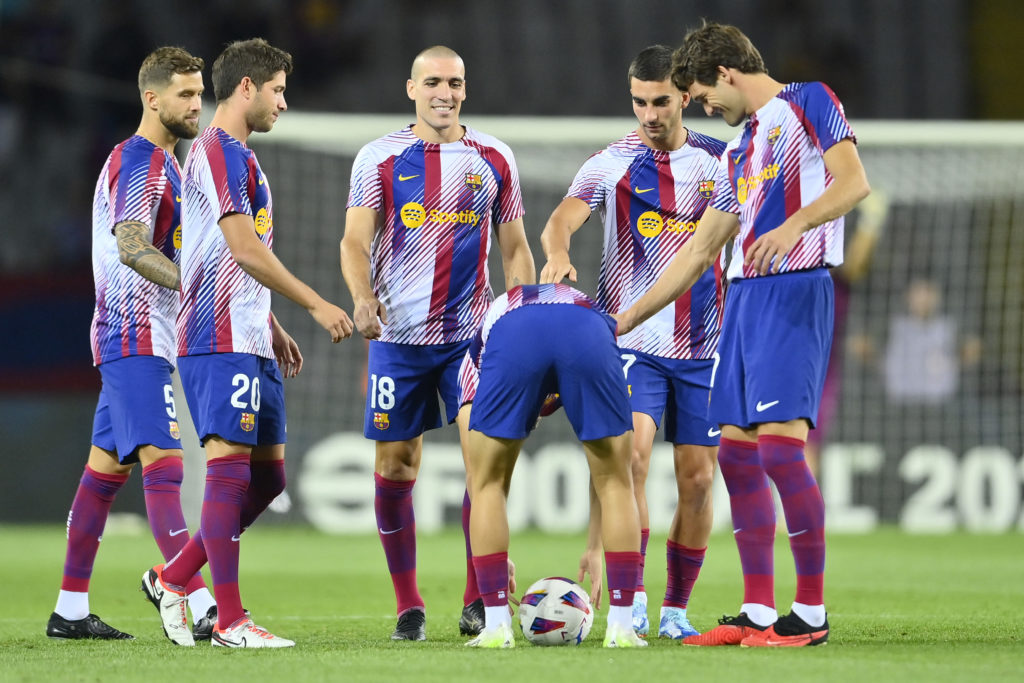 FBL-ESP-LIGA-BARCELONA-SEVILLA