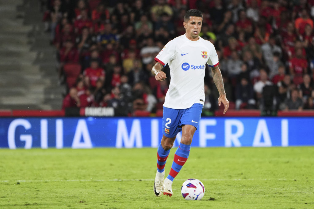 RCD Mallorca v FC Barcelona - LaLiga EA Sports