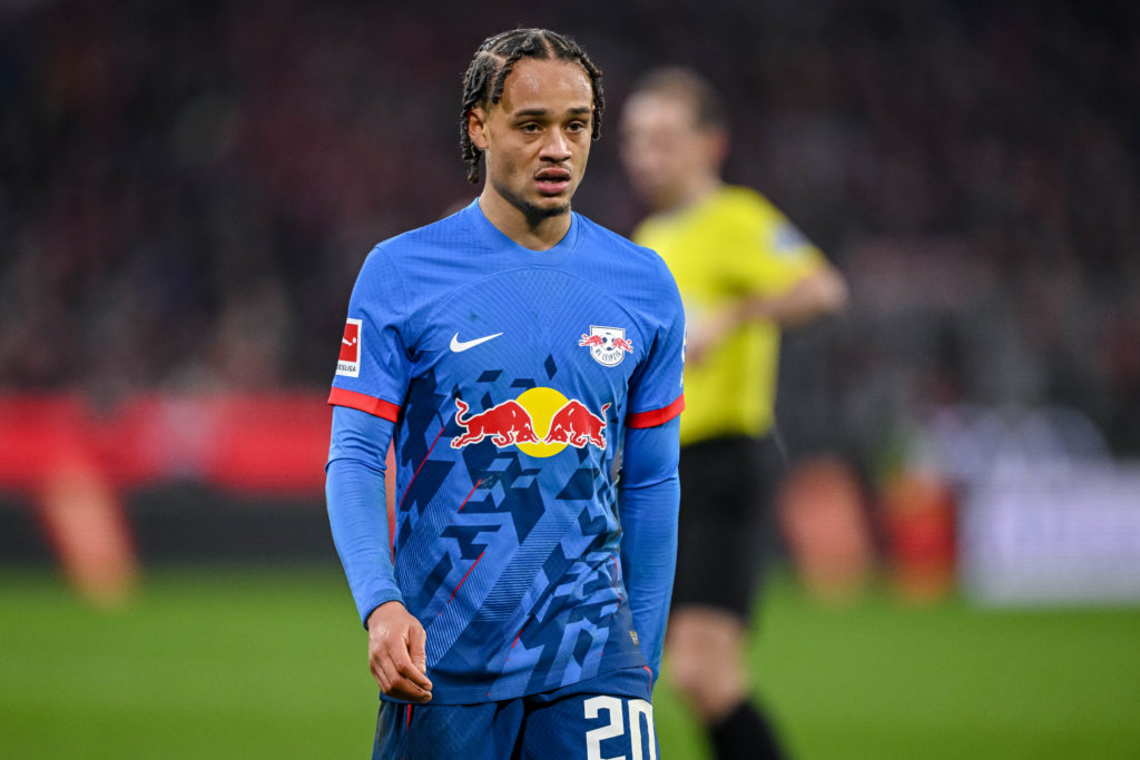 FC Bayern München v RB Leipzig - Bundesliga