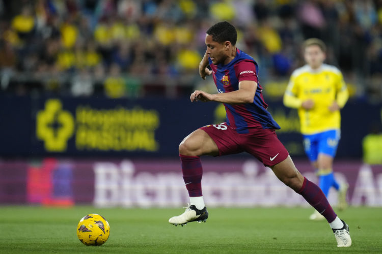 Photo by Jose Breton/Pics Action/NurPhoto via Getty Images