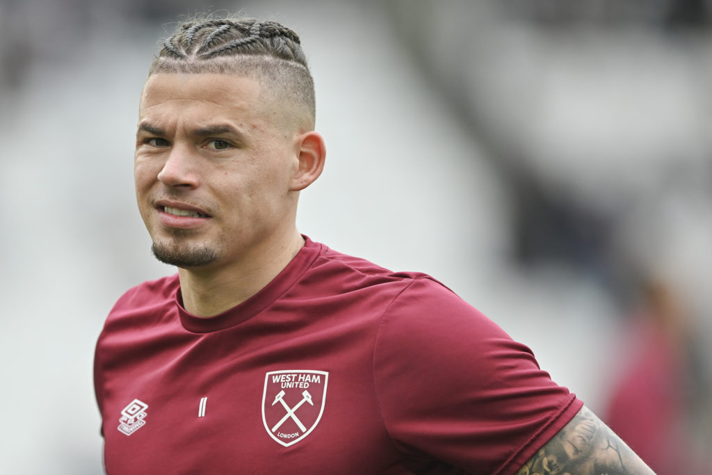 West Ham United v Liverpool FC - Premier League