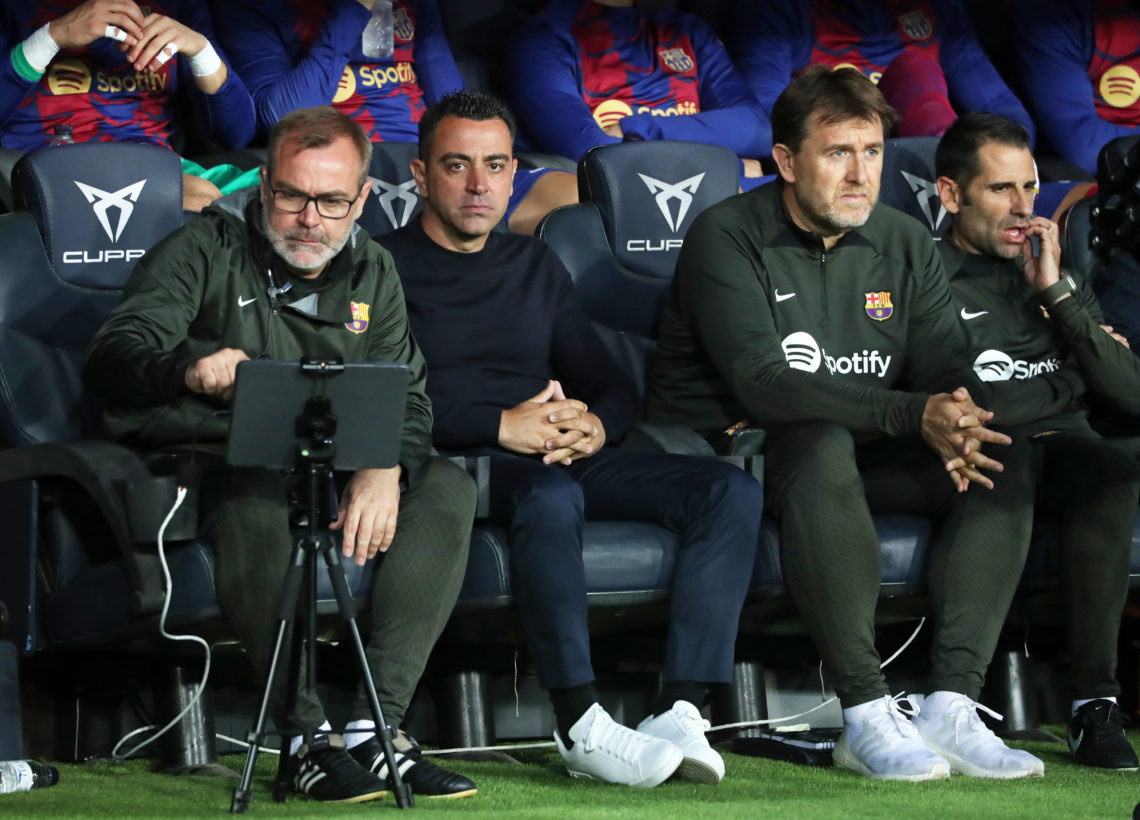 Photo by Joan Valls/Urbanandsport/NurPhoto via Getty Images