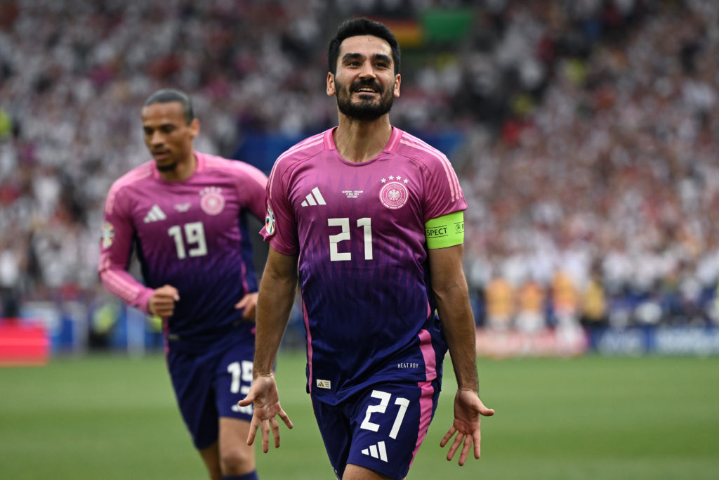 Germany v Hungary: Group A - UEFA EURO 2024